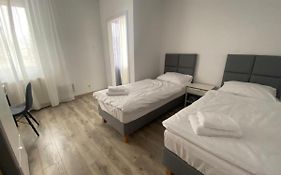 Apartamenty Zatorze