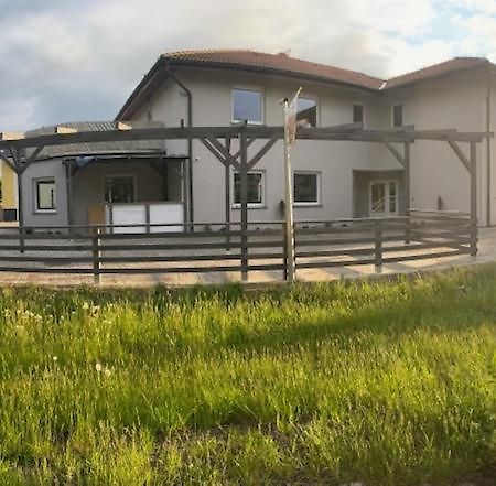 Apartamenty Zatorze Leszno  Zewnętrze zdjęcie