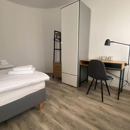 Apartamenty Zatorze Leszno  Zewnętrze zdjęcie