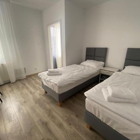 Apartamenty Zatorze Leszno  Zewnętrze zdjęcie