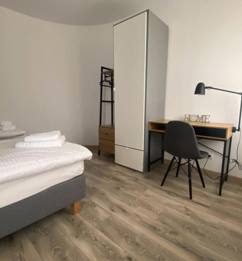 Apartamenty Zatorze Leszno  Zewnętrze zdjęcie