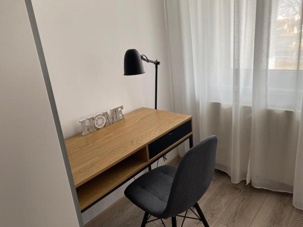 Apartamenty Zatorze Leszno  Zewnętrze zdjęcie