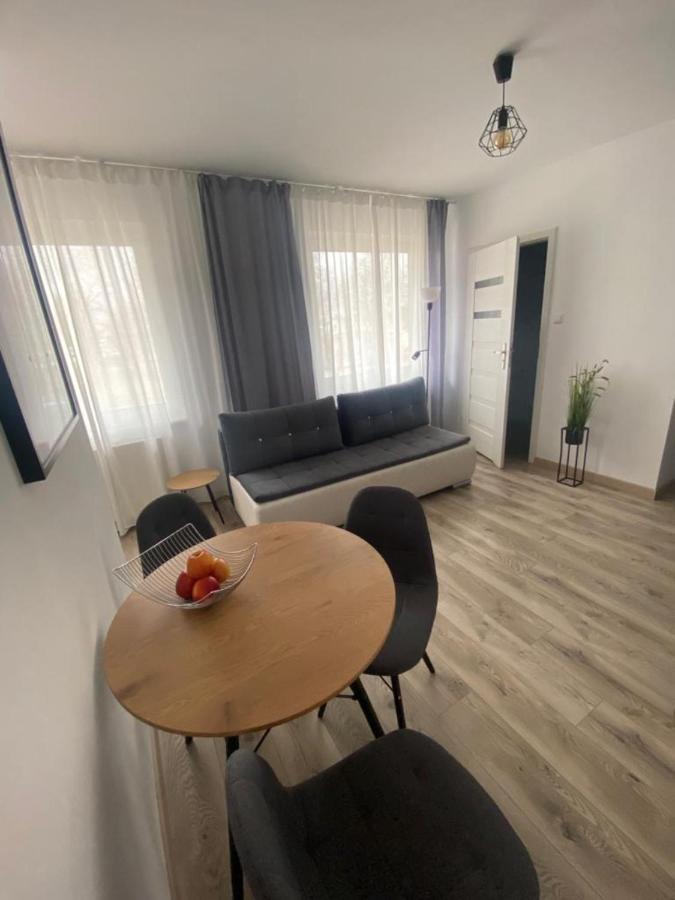 Apartamenty Zatorze Leszno  Zewnętrze zdjęcie