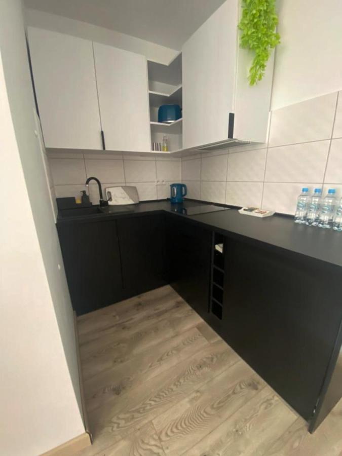 Apartamenty Zatorze Leszno  Zewnętrze zdjęcie