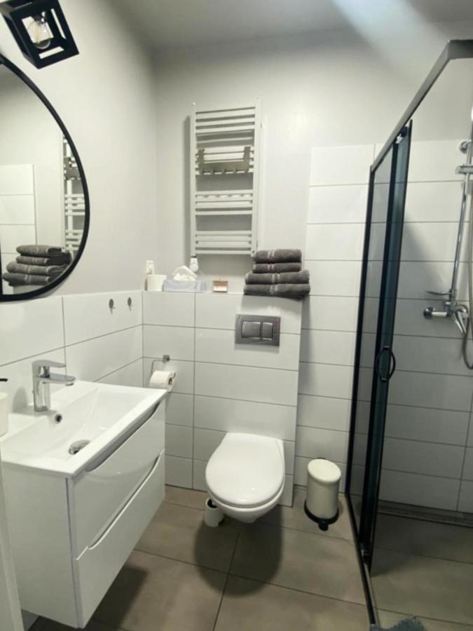 Apartamenty Zatorze Leszno  Zewnętrze zdjęcie