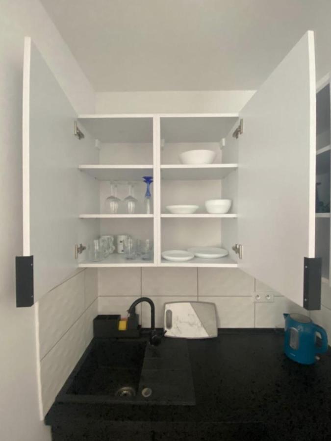 Apartamenty Zatorze Leszno  Zewnętrze zdjęcie
