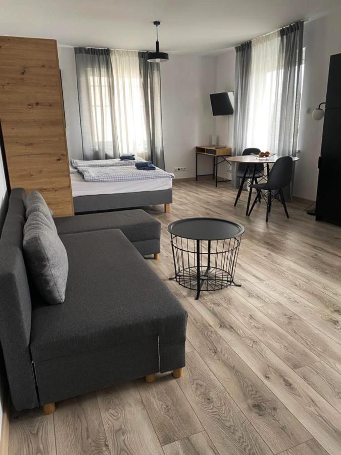 Apartamenty Zatorze Leszno  Zewnętrze zdjęcie