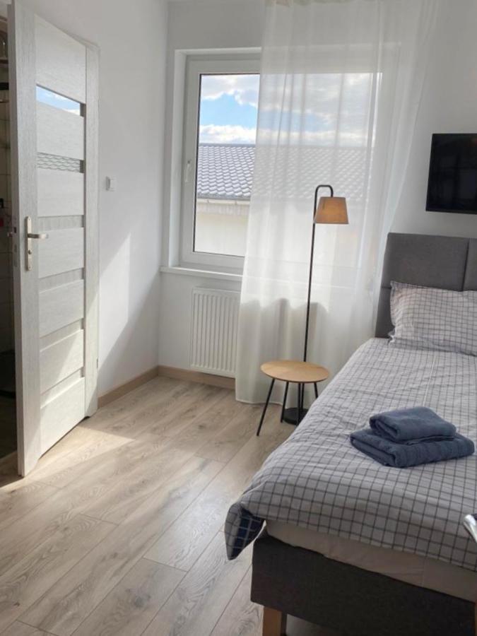 Apartamenty Zatorze Leszno  Zewnętrze zdjęcie