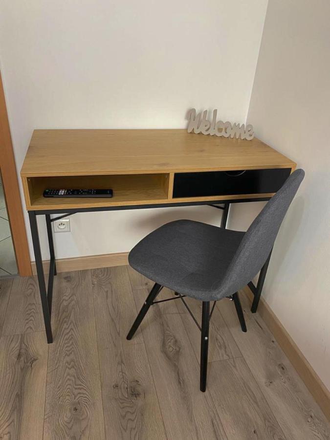 Apartamenty Zatorze Leszno  Zewnętrze zdjęcie