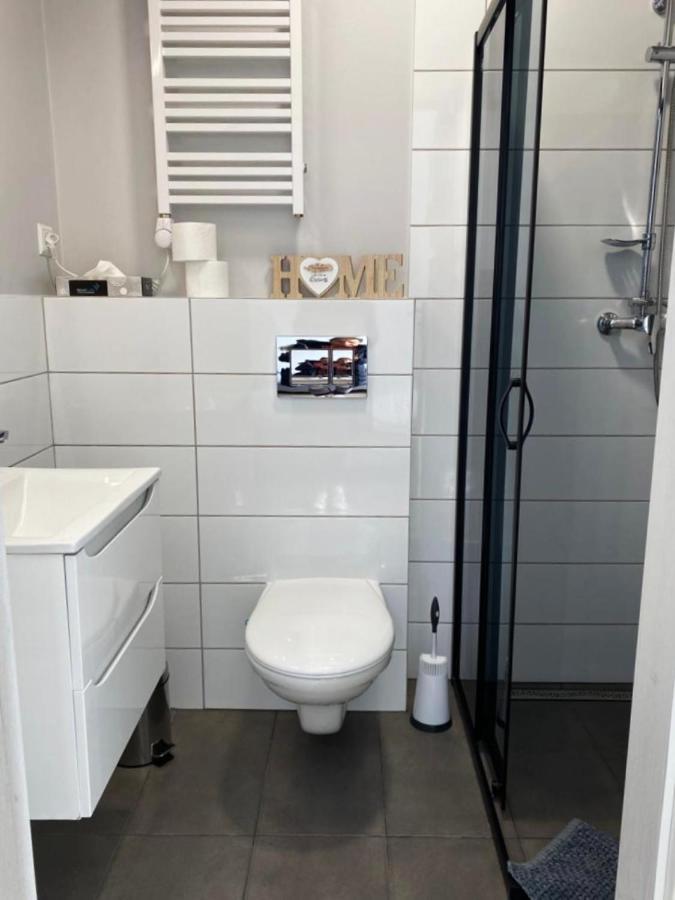 Apartamenty Zatorze Leszno  Zewnętrze zdjęcie