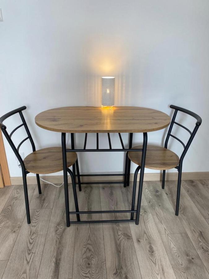 Apartamenty Zatorze Leszno  Zewnętrze zdjęcie