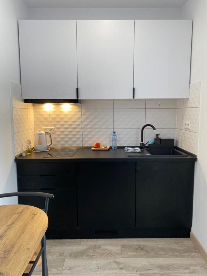 Apartamenty Zatorze Leszno  Zewnętrze zdjęcie