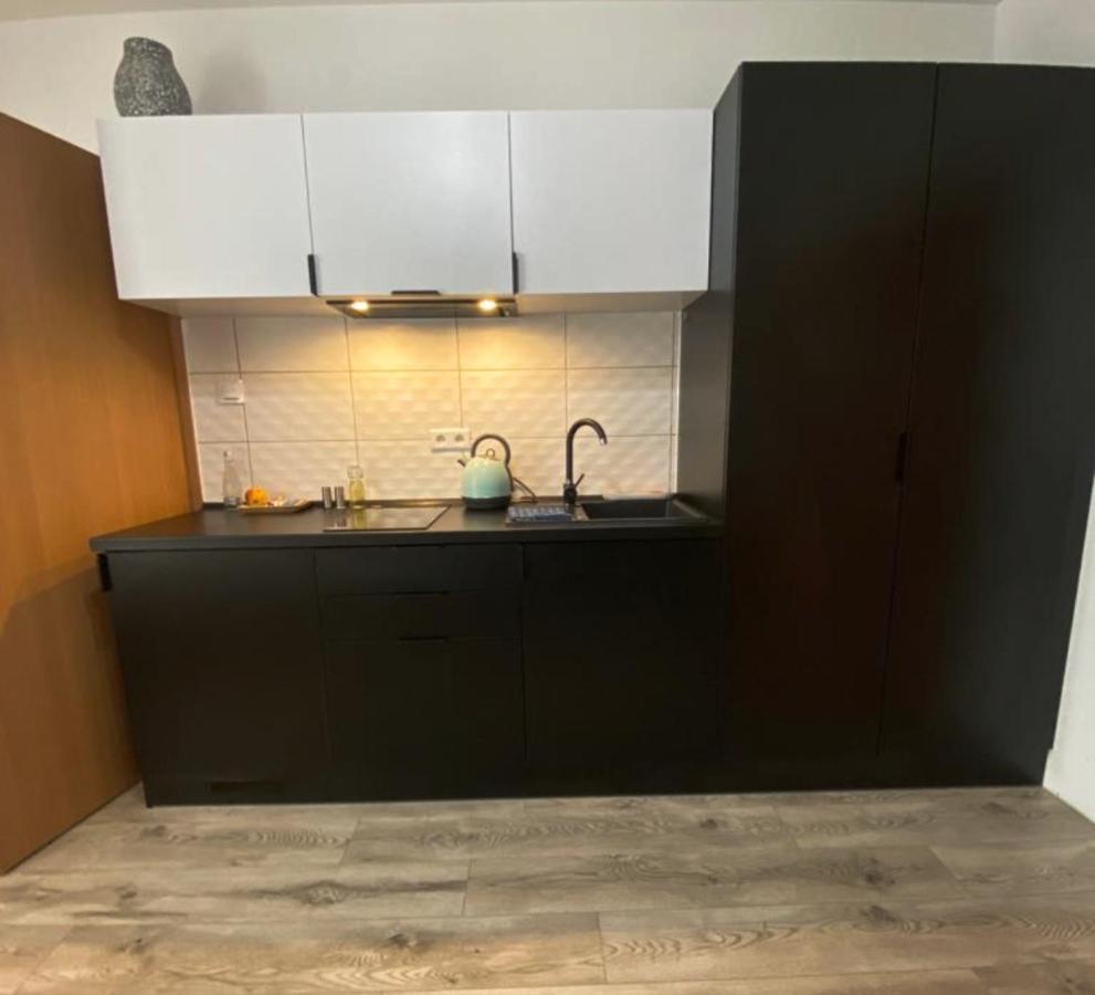 Apartamenty Zatorze Leszno  Zewnętrze zdjęcie